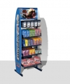 Stockeur de confiserie VanMelle Mentos
