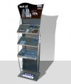 Une PLV Display de Sol Originale