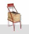 Conception et Fabrication de Prsentoirs