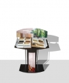 Merchandising PLV Outillage CJS&nbsp;PLV