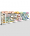 Habillage Signaltique de Rayon