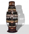 Merchandising Linaires en Grandes Surfaces