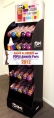 POPAI 2012 Oscor bronze prsentoir slips DIM