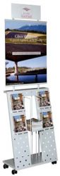 Stockeur catalogues de vins