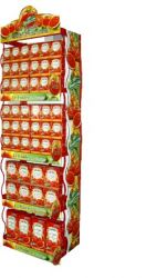 Joue cross merchandising
