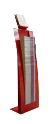 Stockeur de Catalogues Lapeyre