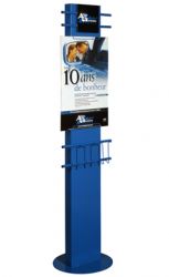 Totem d\'Information Alan Garanties