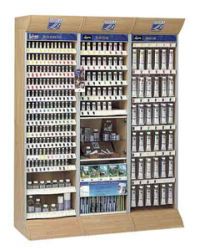 Meuble Stockeur Linaire Colart