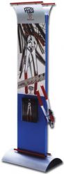 Prsentoir de Dmonstration Felco