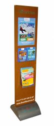 Totem d\'Information Casino Vacances