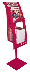 Prsentoir de Sol Stockeur Lapeyre