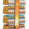 Display Minute maid