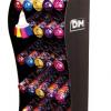 Display botes Color by Dim