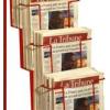 Presse kiosque La Tribune