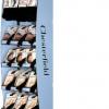 Textile Chesterfield