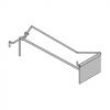 broche simple grille gencode