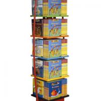 PLV pour ditions de livres pour enfants