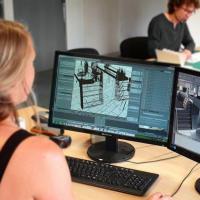 CJS PLV Fabricant de Prsentoirs PLV