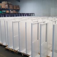 Industrie 4.0 des PLV, notre parc machines high-tech raccourcit vos dlais