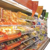Grande Distribution et Fabricant de PLV