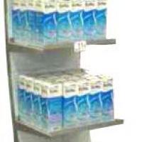Display Bausch & Lomb