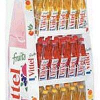 Display Nestl Vittel