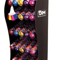 Display botes Color by Dim