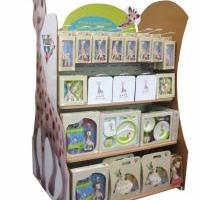 Mobilier commercial Vulli