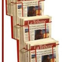 Chaise La Tribune
