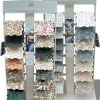Display Island stone