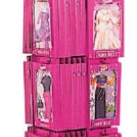Prsentoir Barbie