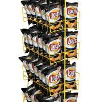 Prsentoir Pepsico Lays