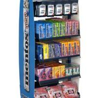 Confiserie Mentos