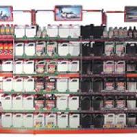 Huiles Castrol
