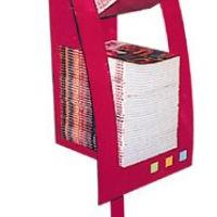Distribution Lapeyre