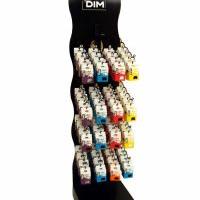 Display briques Dim