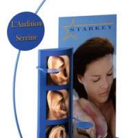 Prothses auditives Starkey