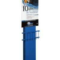 Totem Alan Garanties
