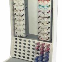 Kiosque opticien