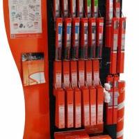 Mobilier commercial FSH