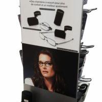 Lunettes de lecture Unilens