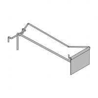 broche simple grille gencode