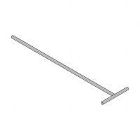 Broche T 