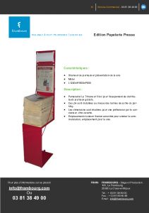 PLV ext�rieure - CJS�PLV