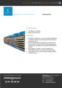 Habillage de linaire Petit navire
