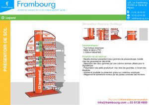 Meuble Stockeur - Stocker Outillage