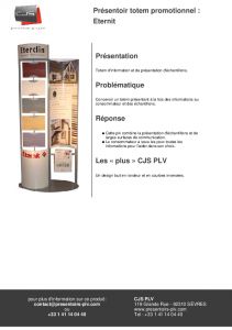 Totem Eternit