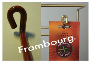 photo de broche accept�e