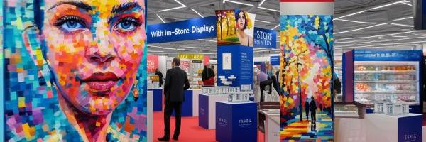 Retail's Big Show Europe Paris 2025
