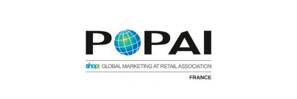 Eco POPAI, rfrence des PLV Eco-Conues 